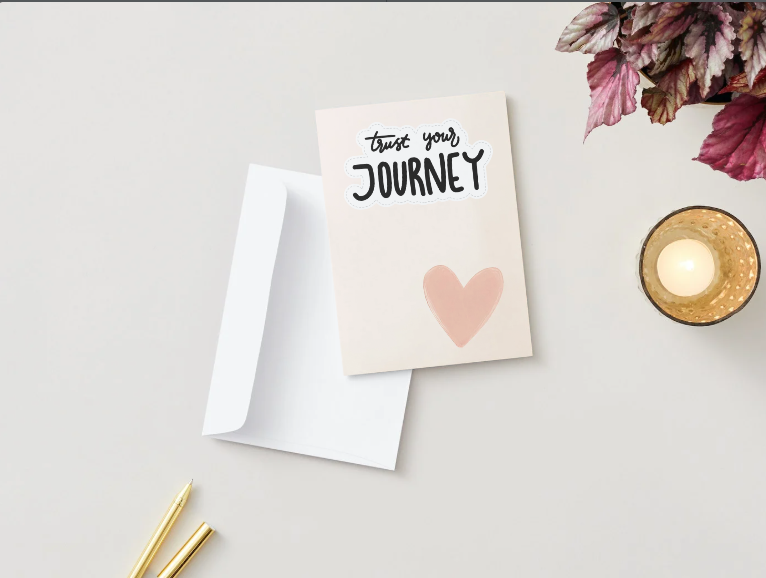 Inspirational Greeting card bundles