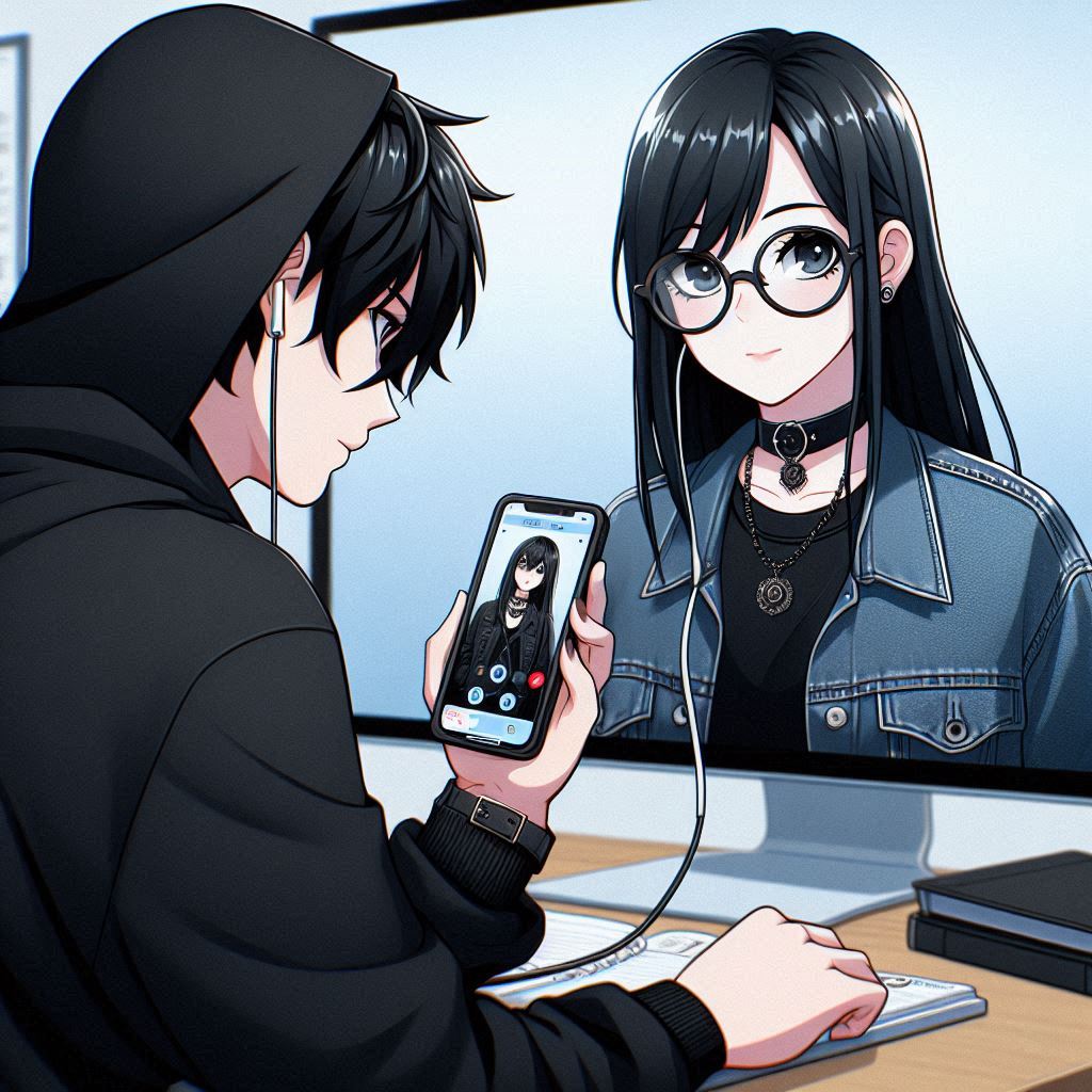 Mari responde en 1 video