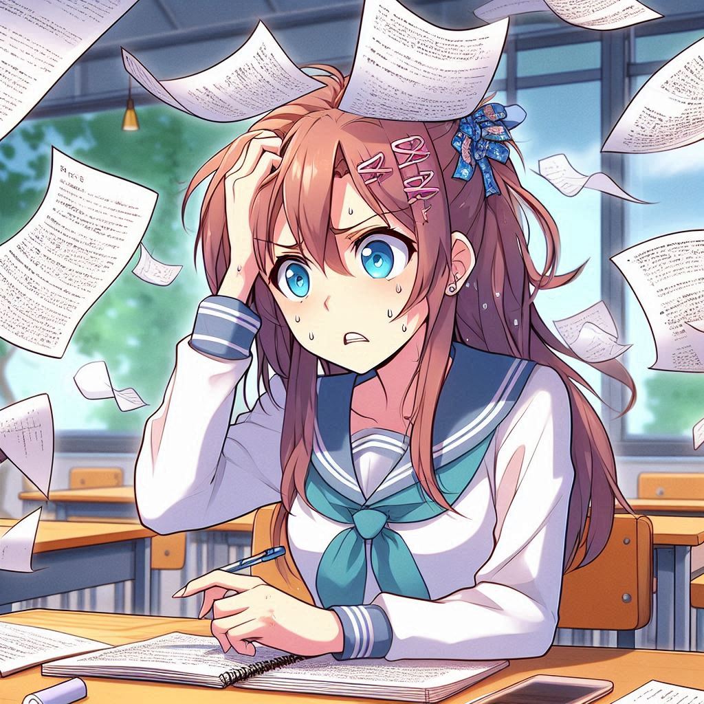 Mari responde Express