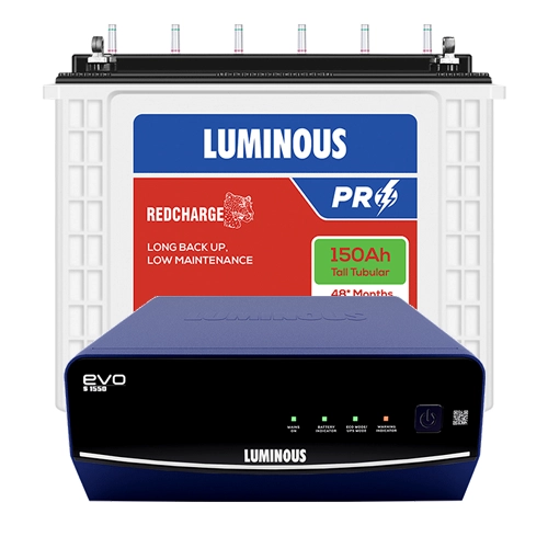 Sample Of Inverter Batter Listing