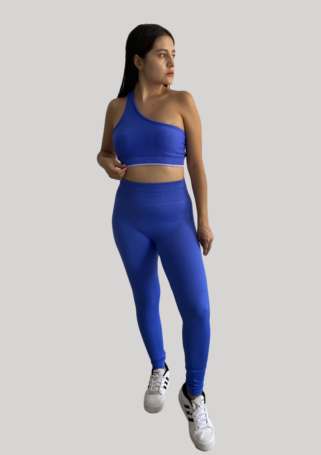 Conjunto Deportivo Azul