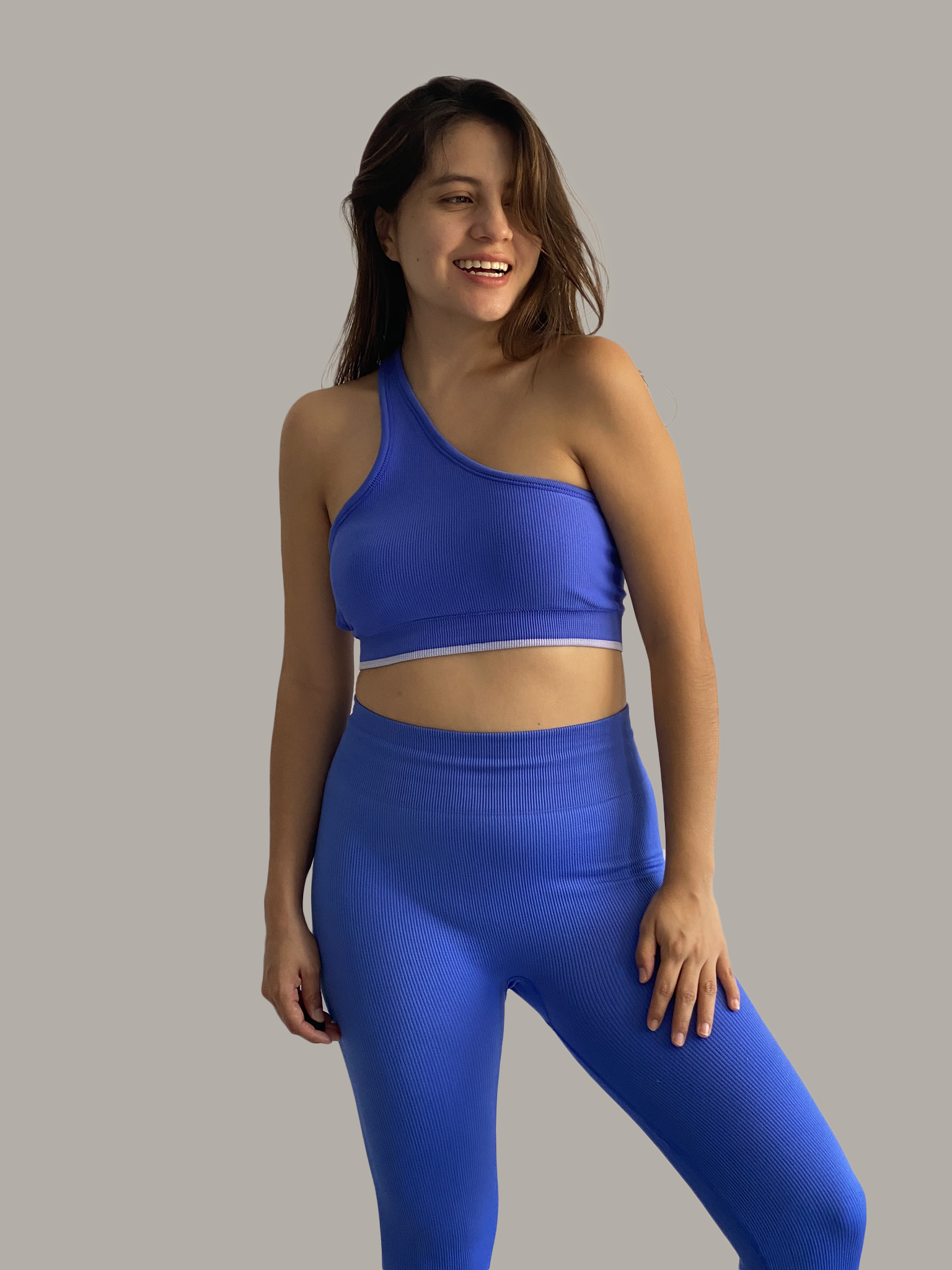 Conjunto Deportivo Azul