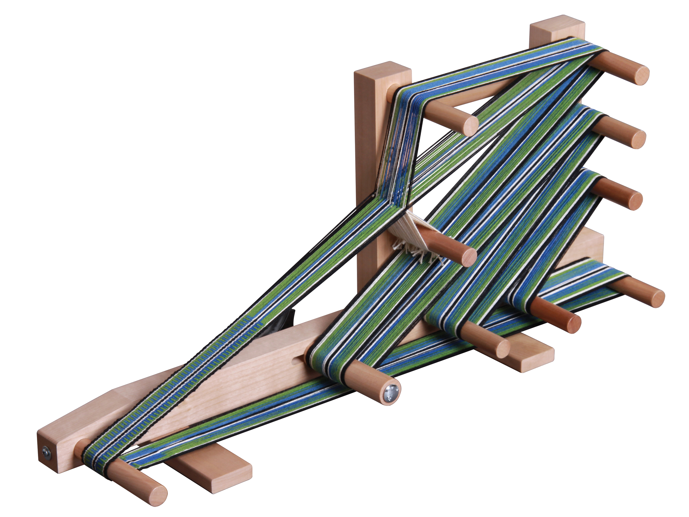 Ashford Inkle loom