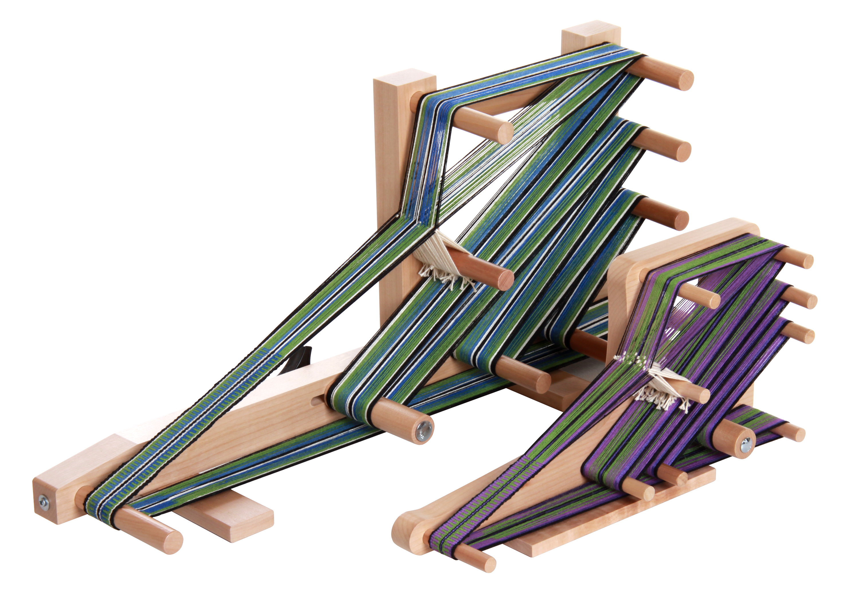 Ashford Inkle loom
