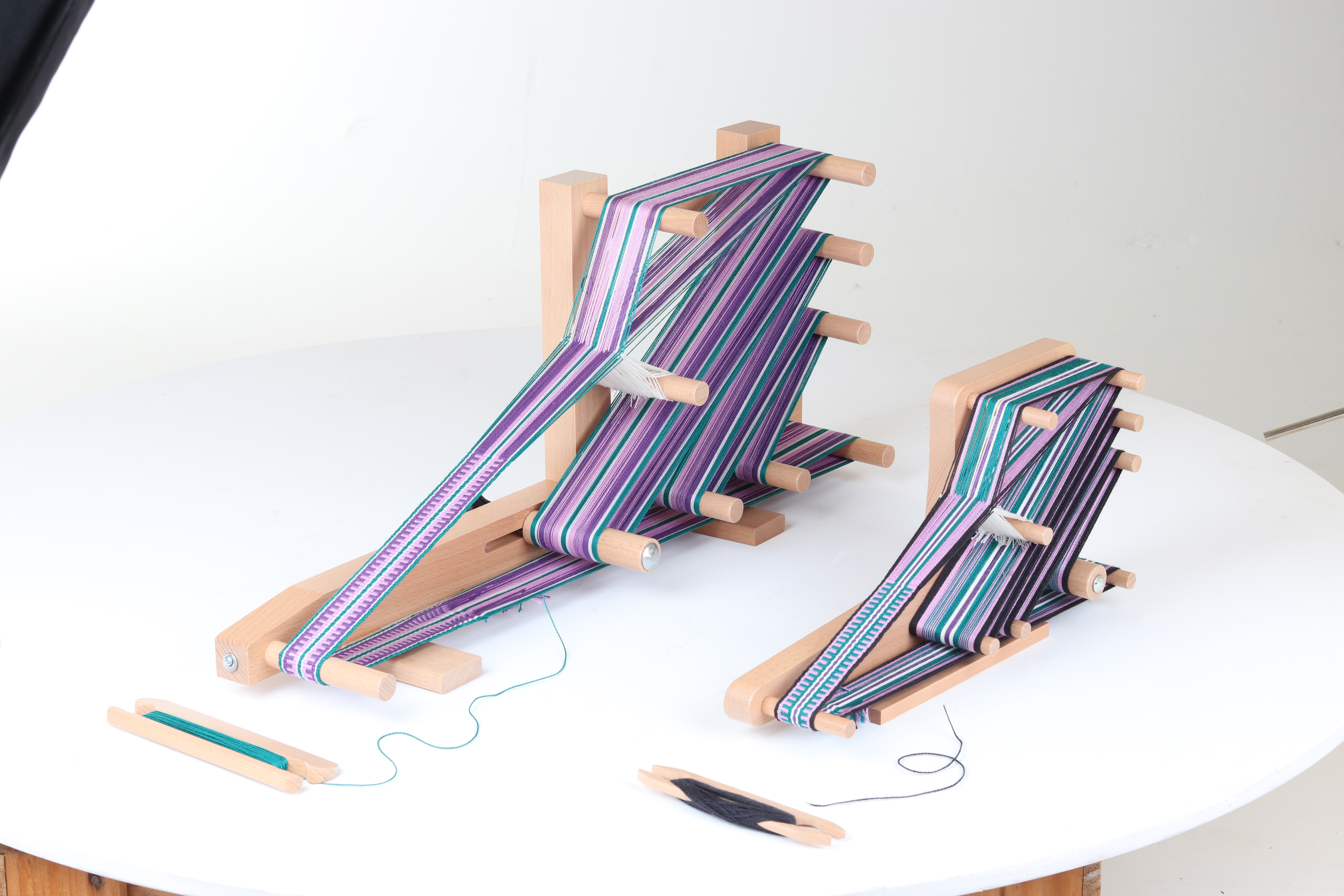 Ashford Inkle loom