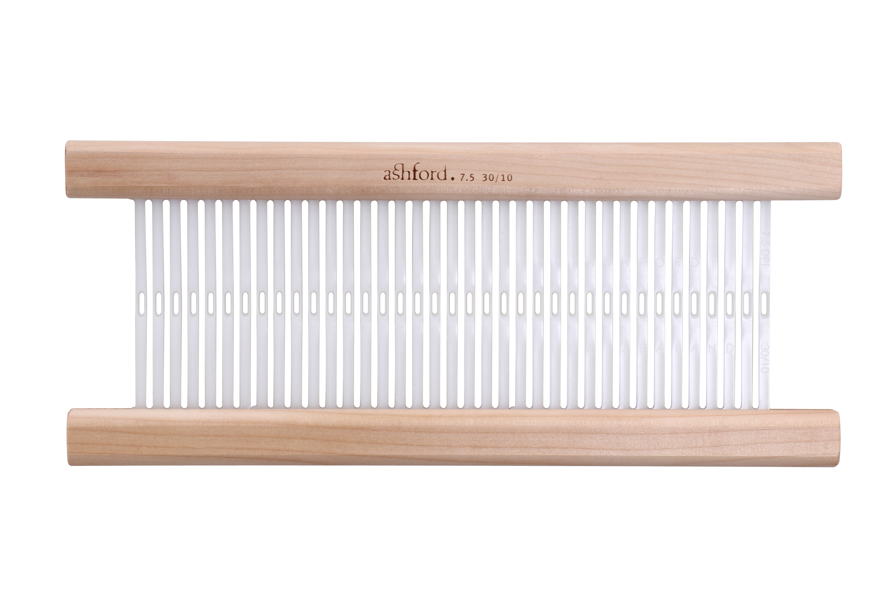 Ashford Standard Rigid Heddle Loom Reeds