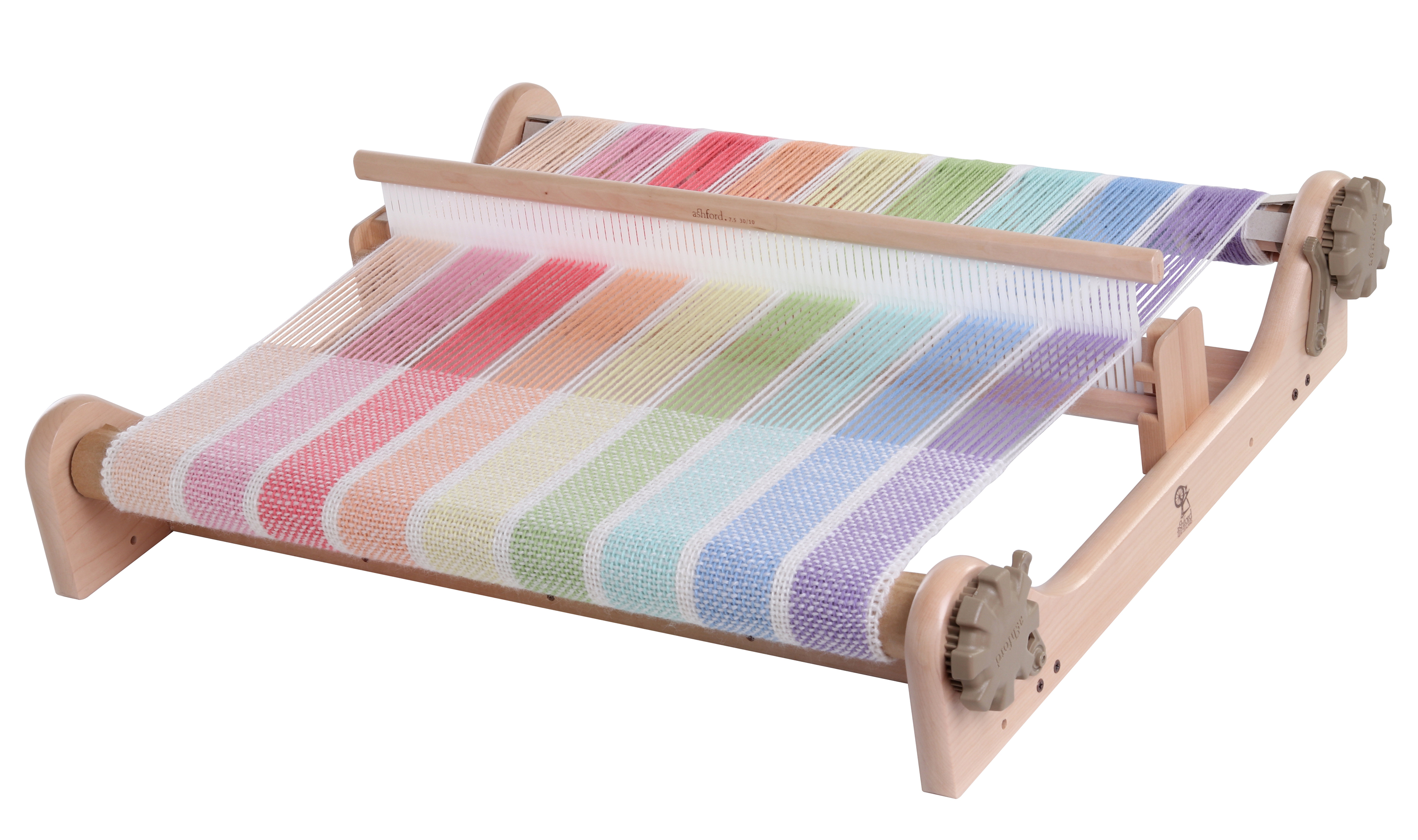 Ashford Rigid Heddle Loom