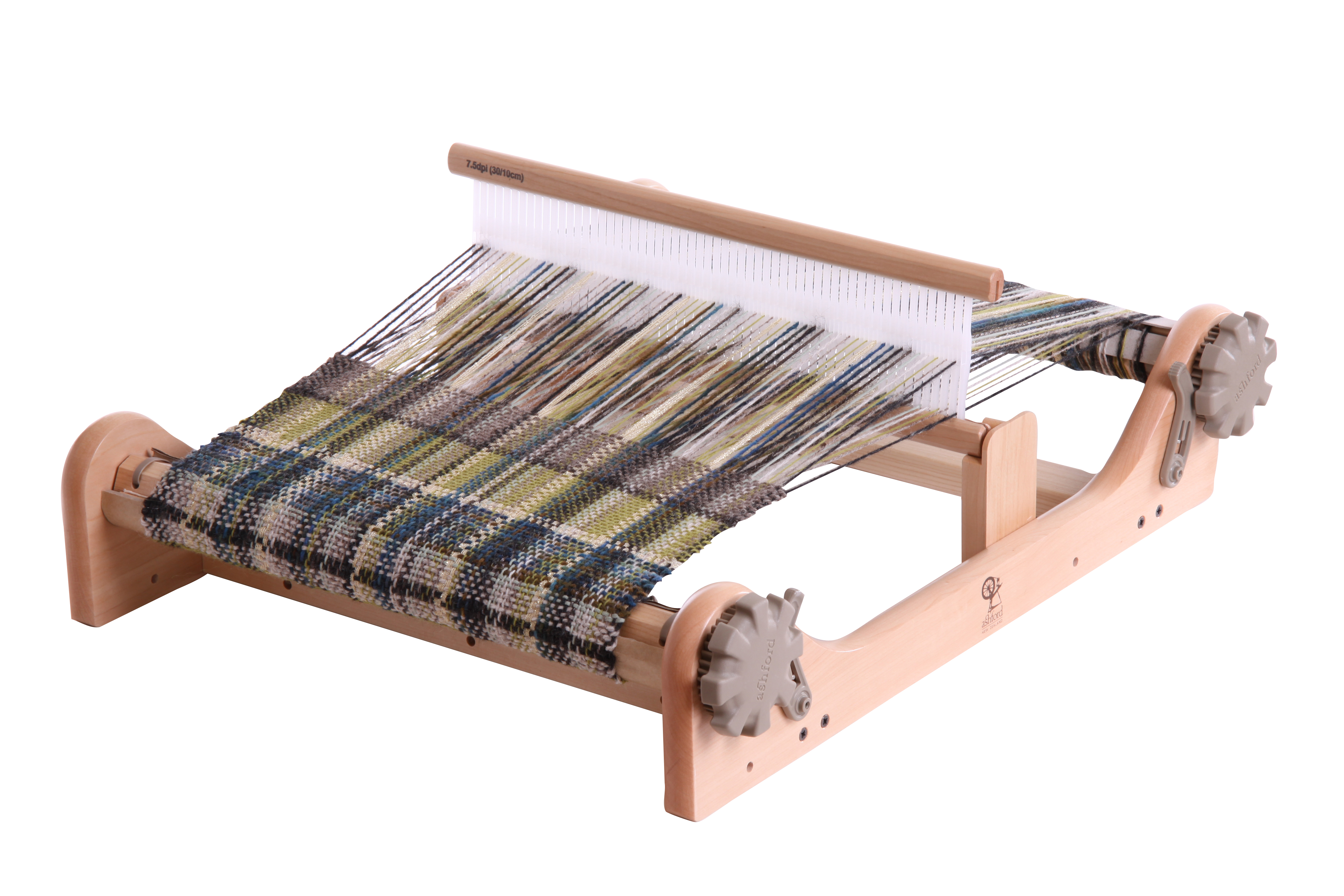 Ashford Rigid Heddle Loom