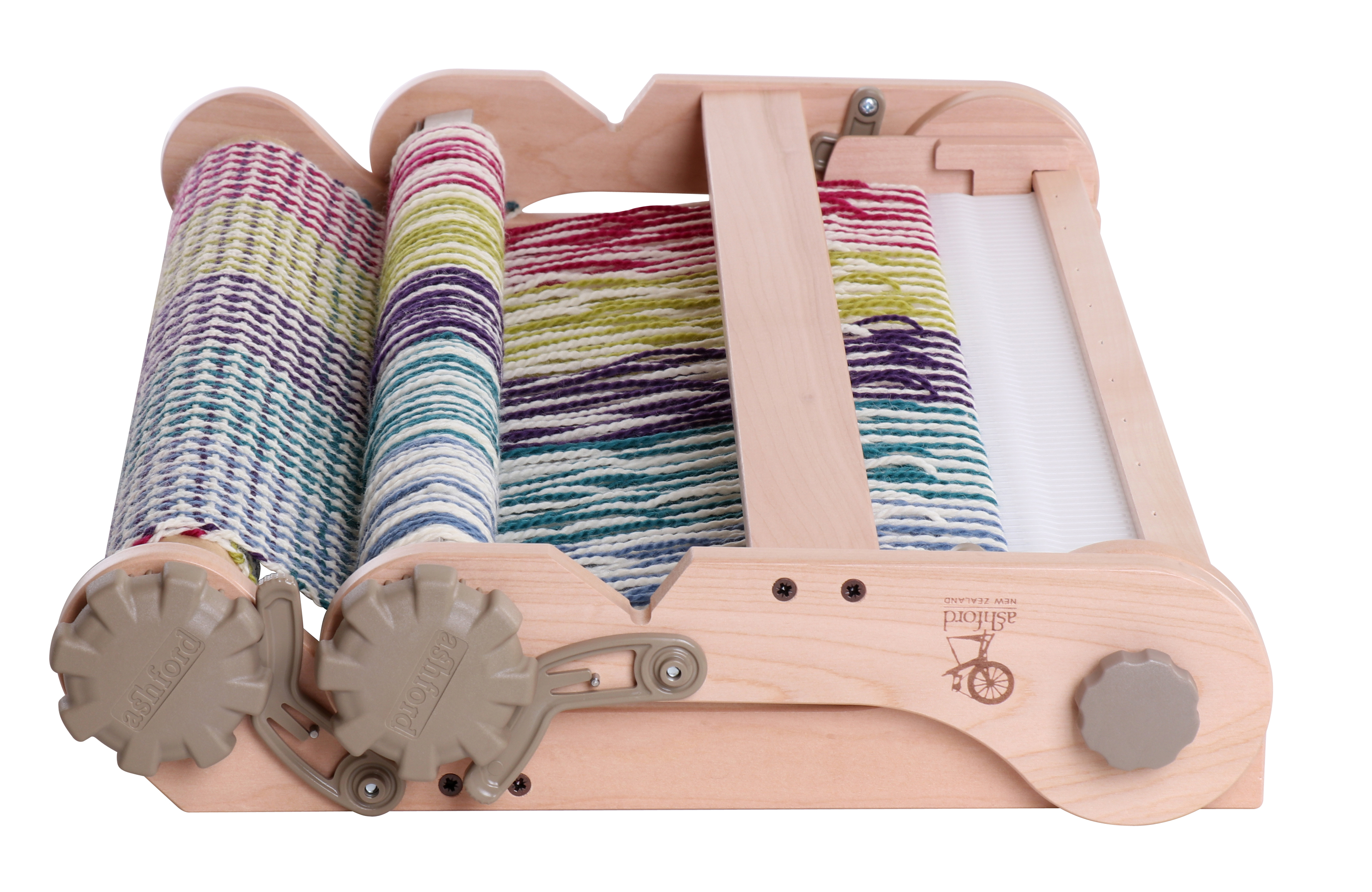 Ashford Knitters loom