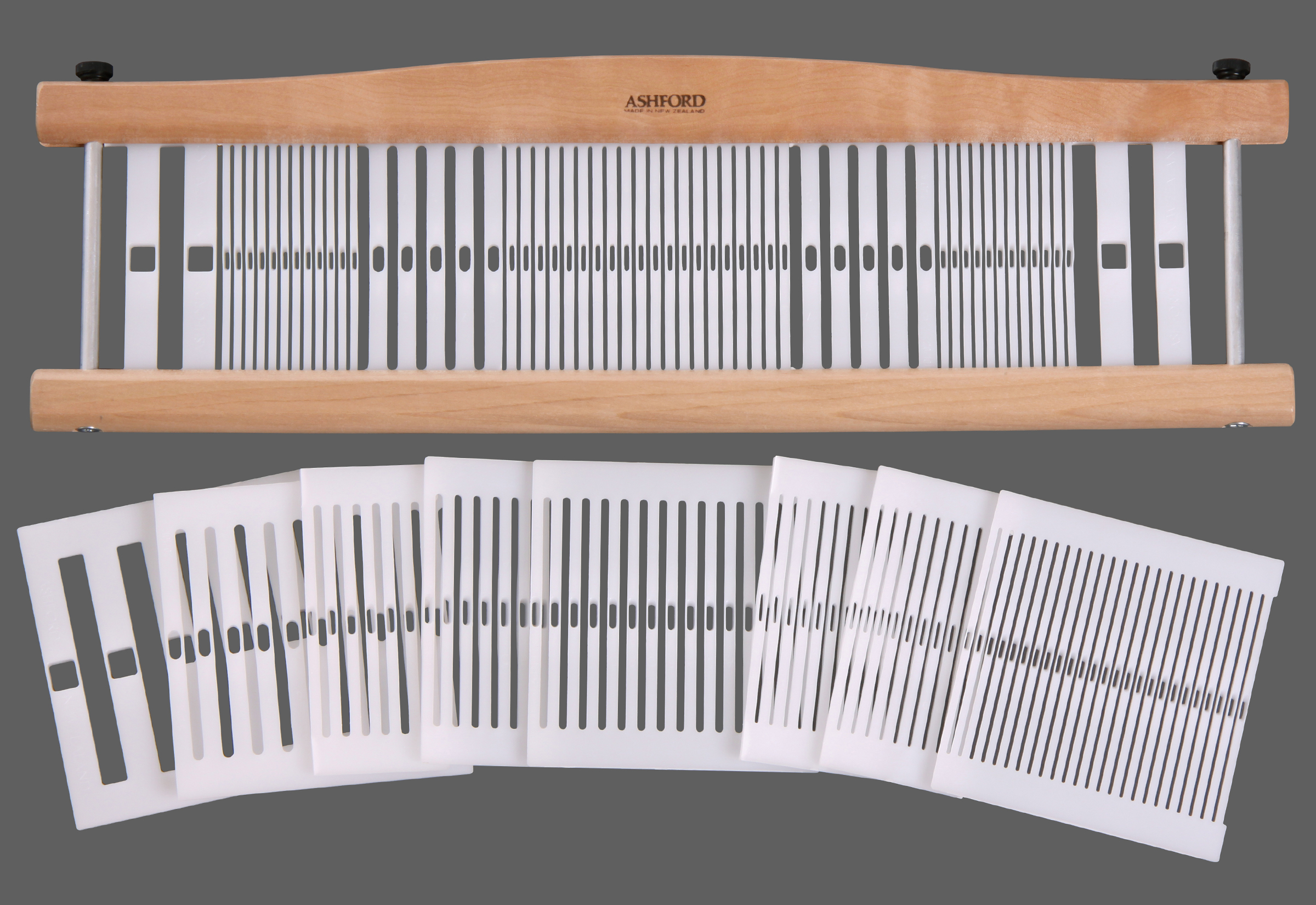 Ashford vari dent reed kit
