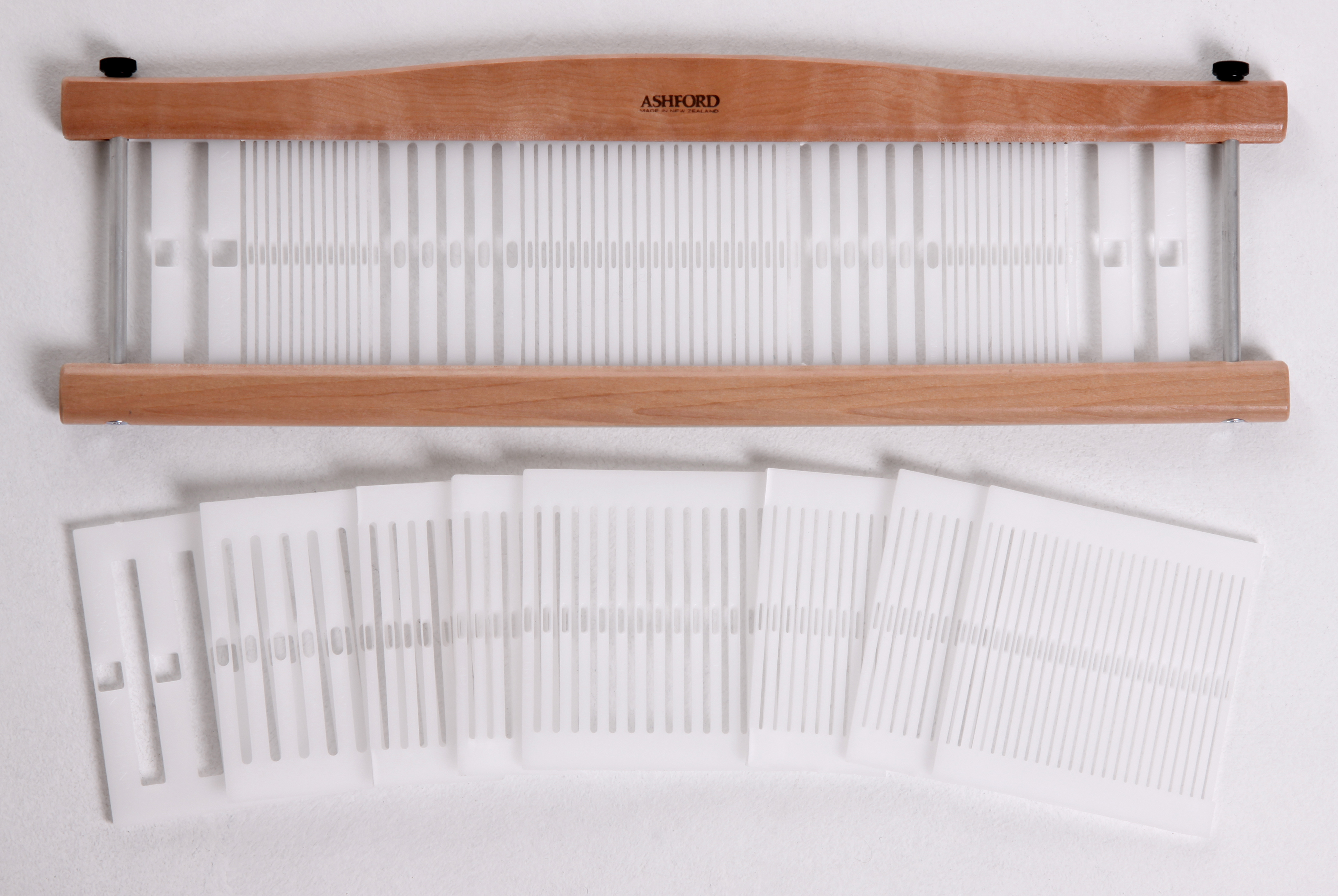 Ashford vari dent reed kit