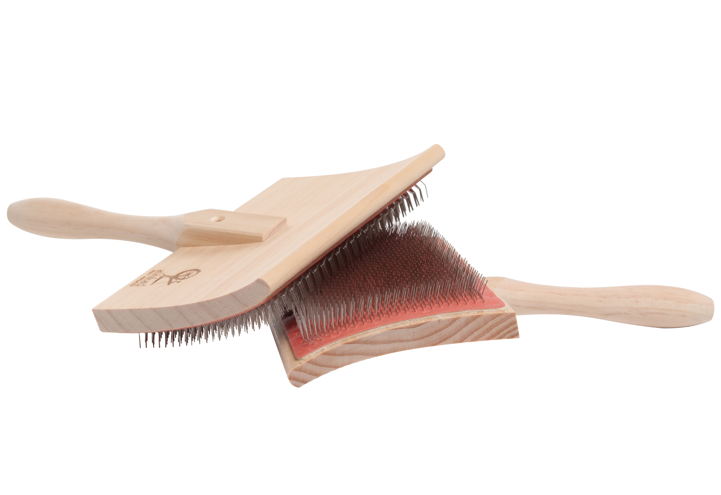 Wool Carding Brushes