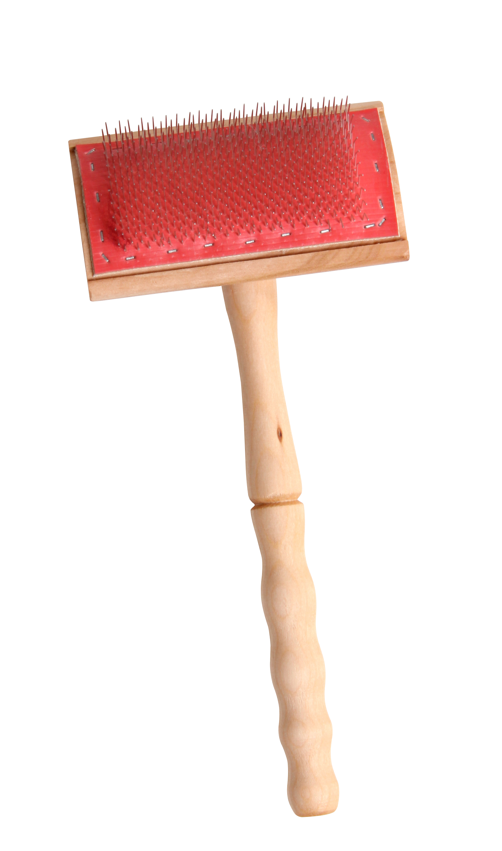 Wool Carding Brushes