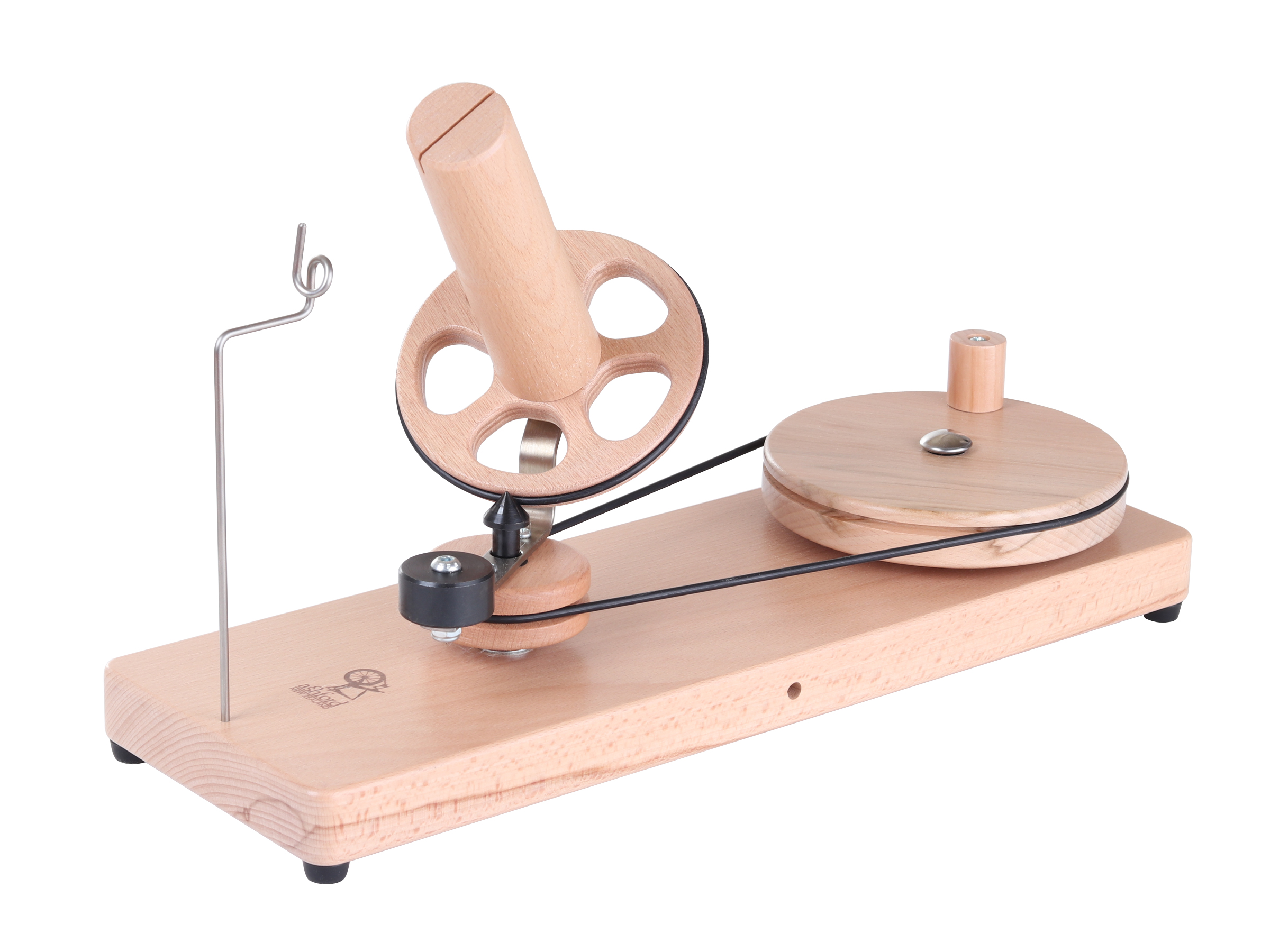Ashford ball winder