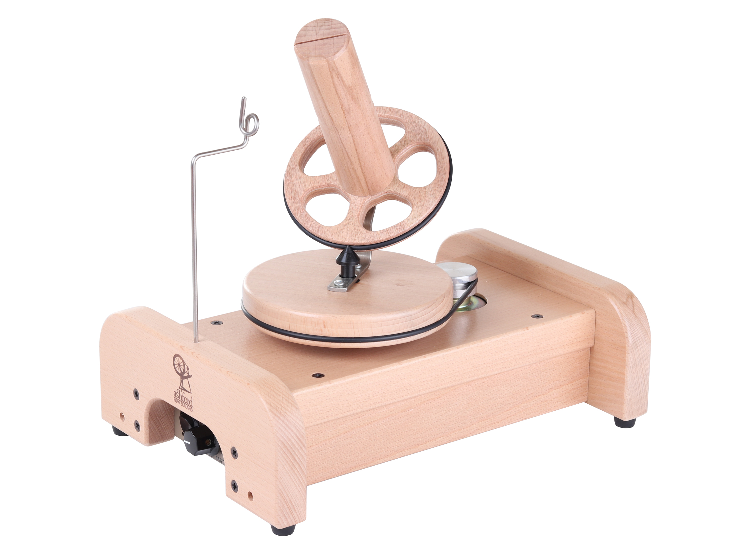 E Ball Winder