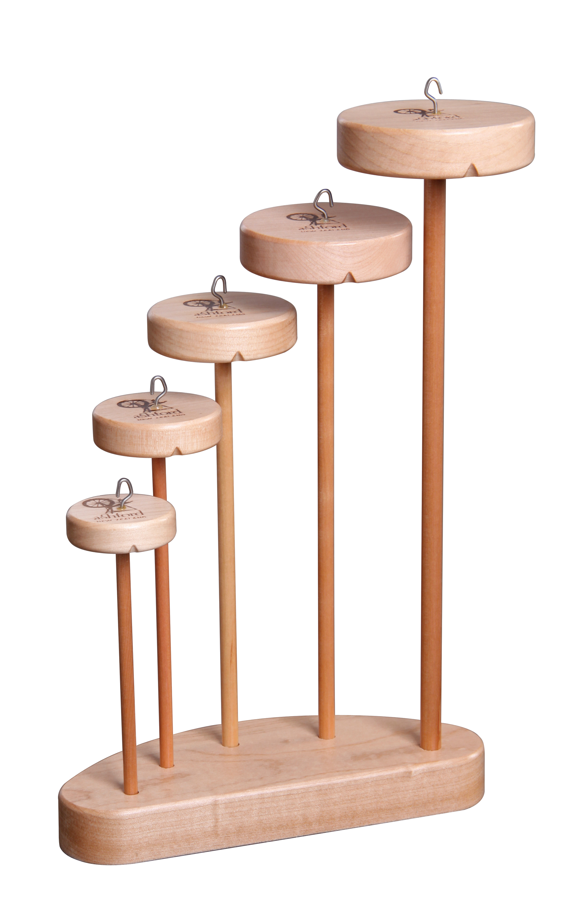 Drop Spindles
