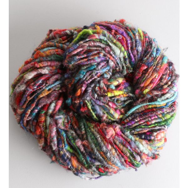Ashford E spinner Jumbo
