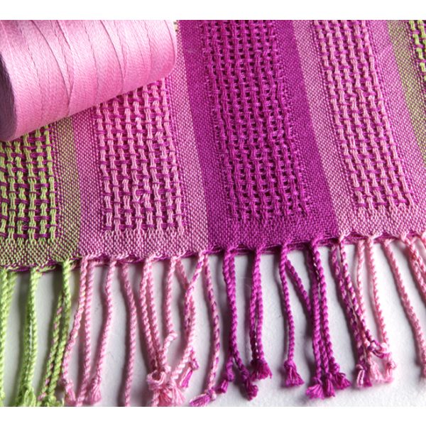 Fringe twister