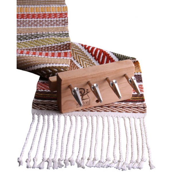 Fringe twister