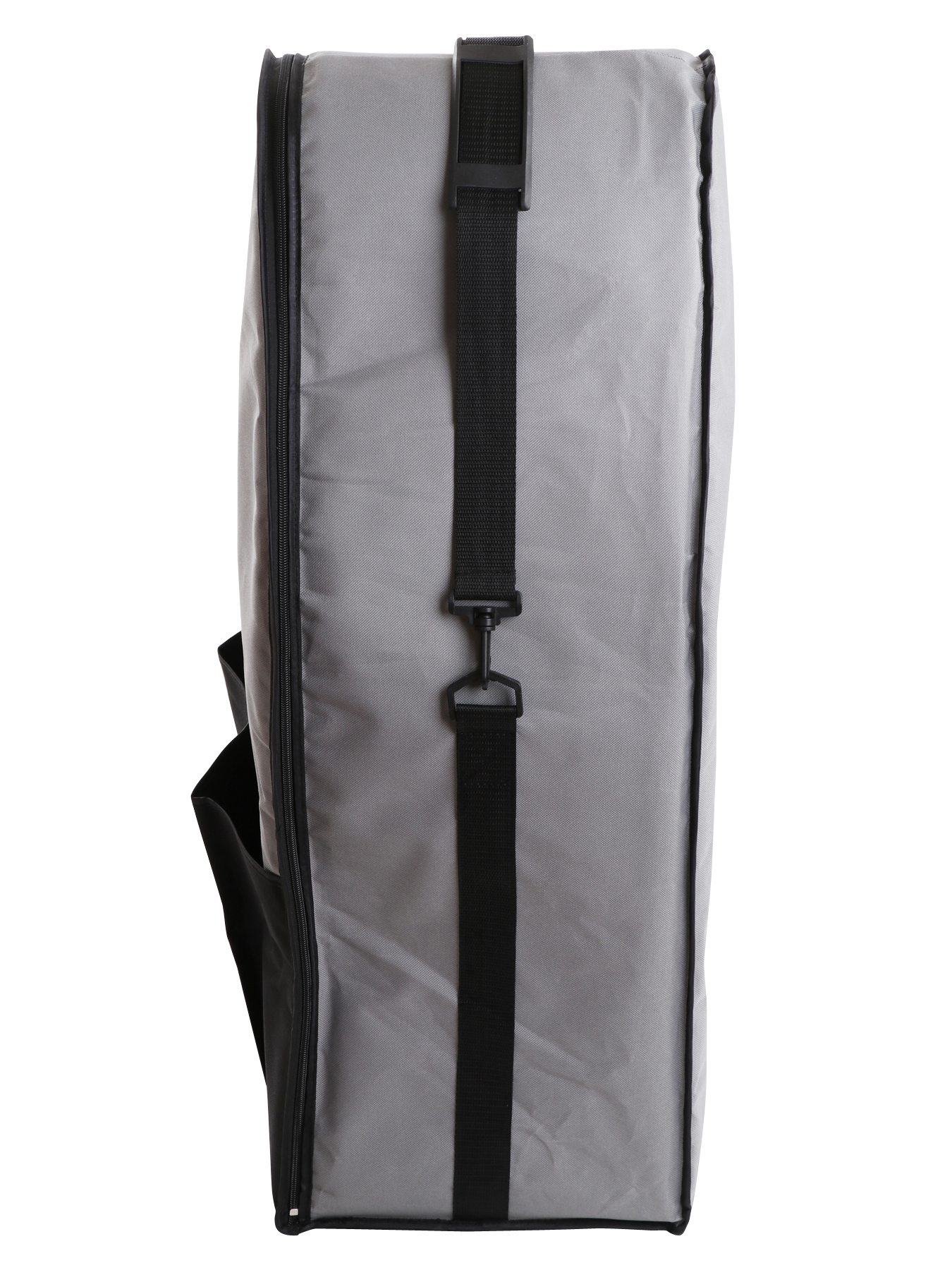 Kiwi spinning wheel 3 carry bag