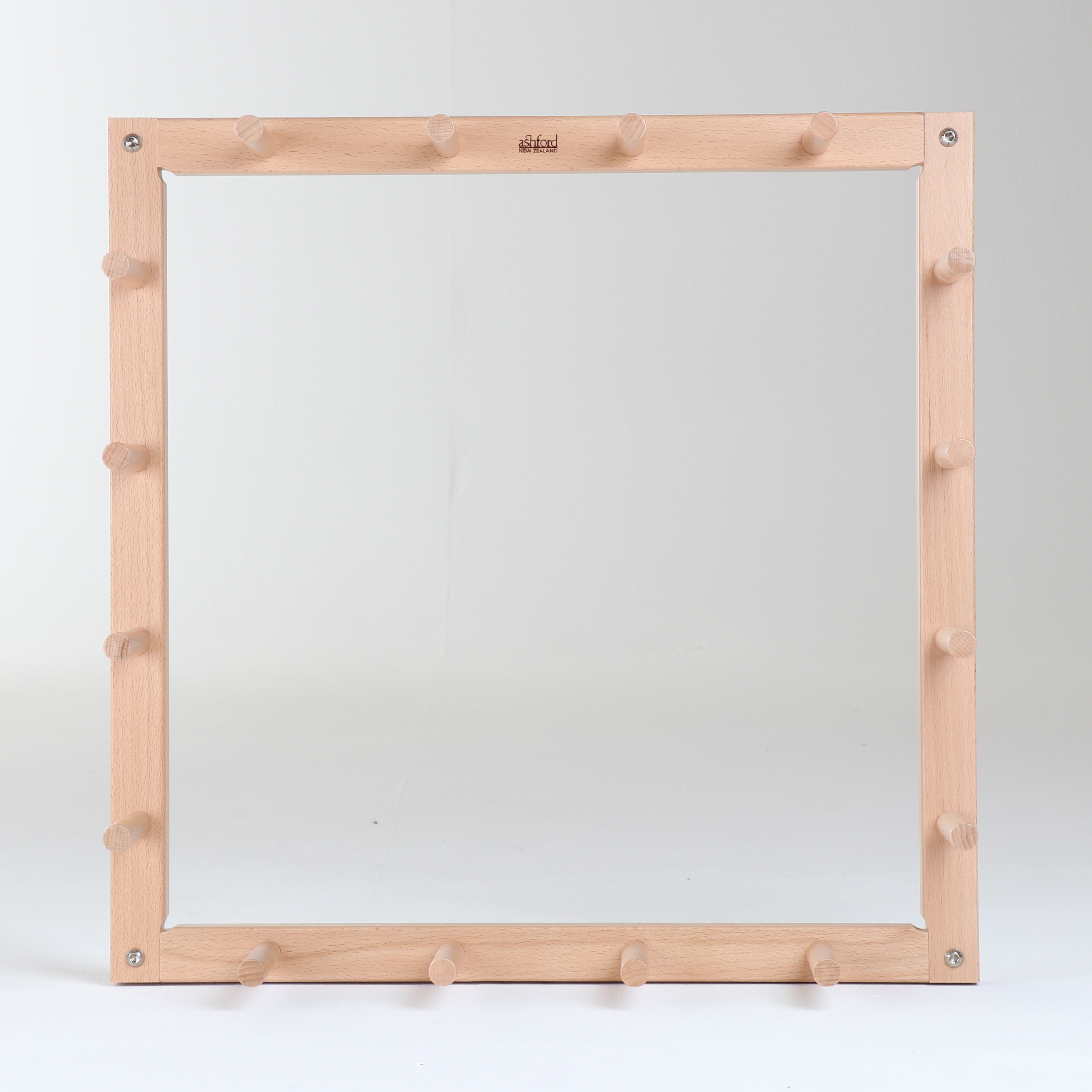 Warping frame