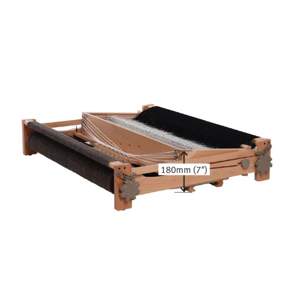 Tabletop Weaving Loom 8 shaft 