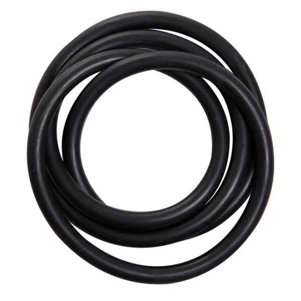 Drum carder drive belt