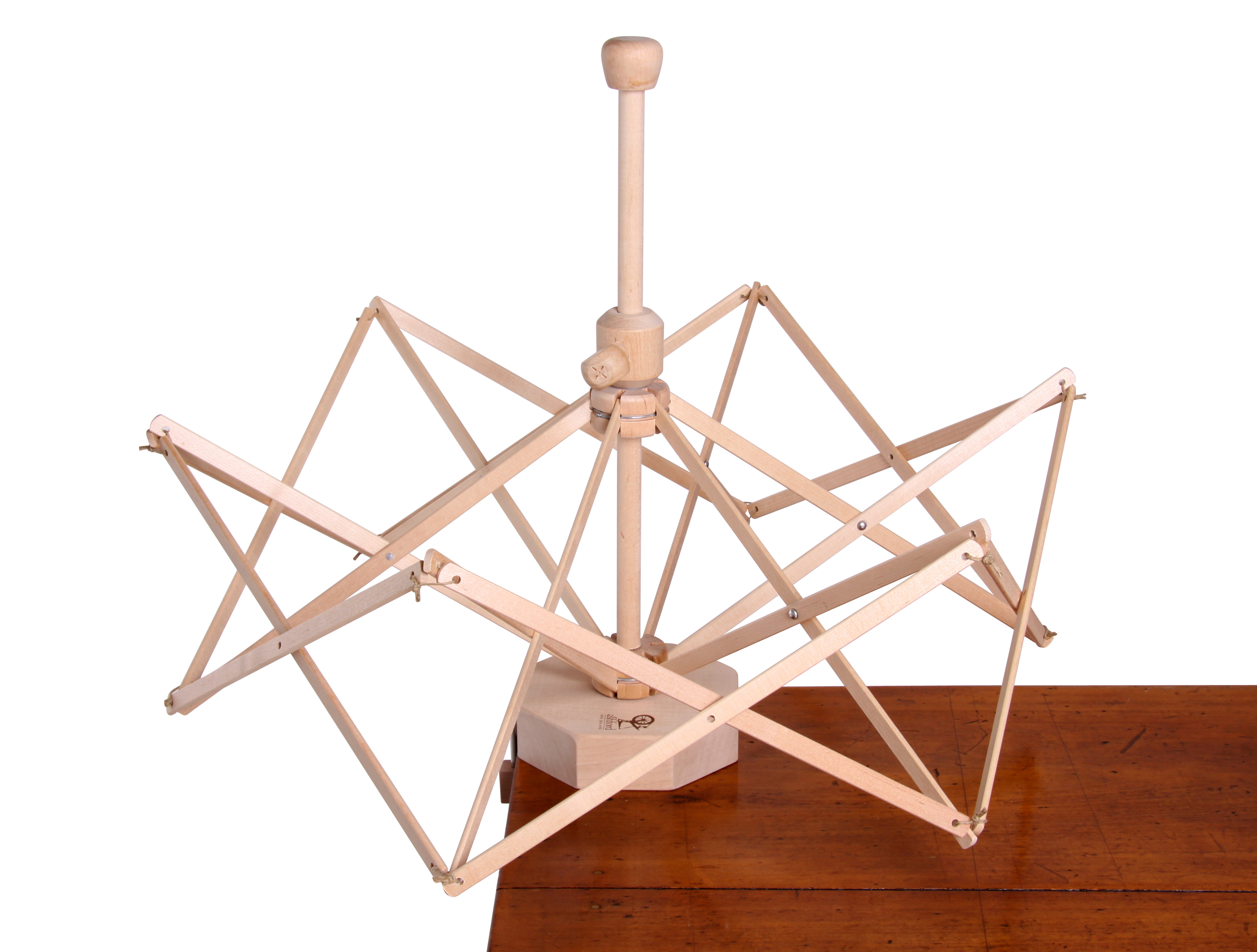 Ashford wooden umbrella swift