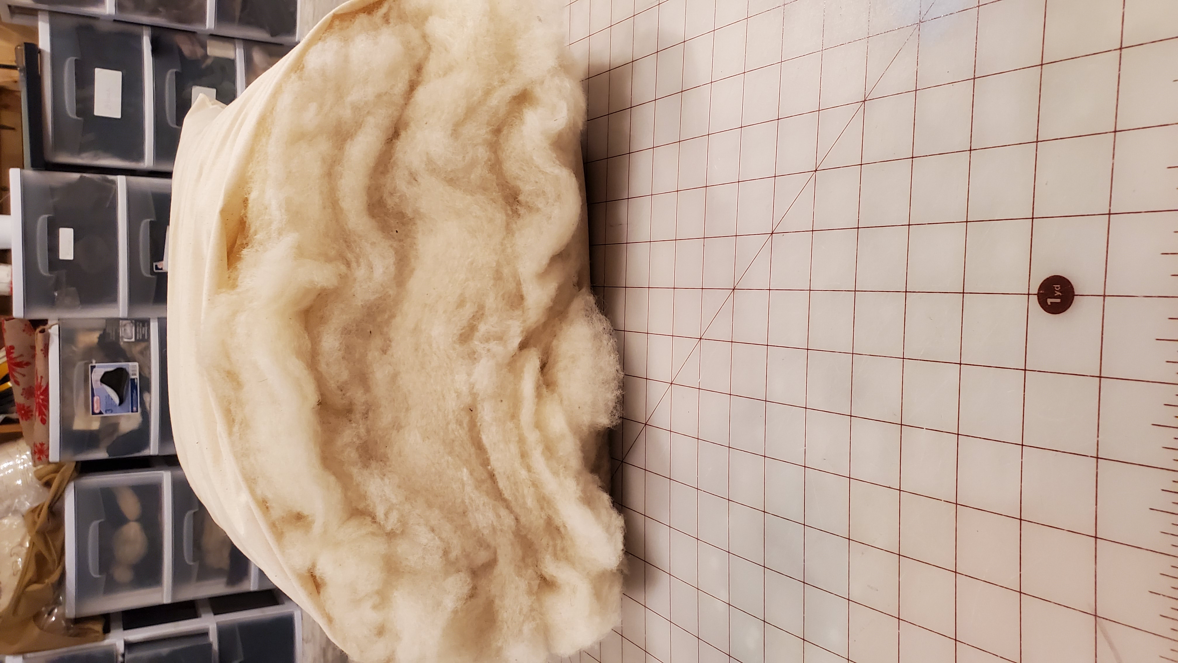 Extra layers for your pillow