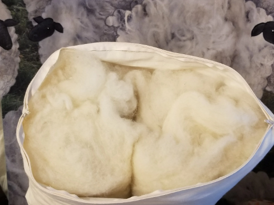 Extra layers for your pillow