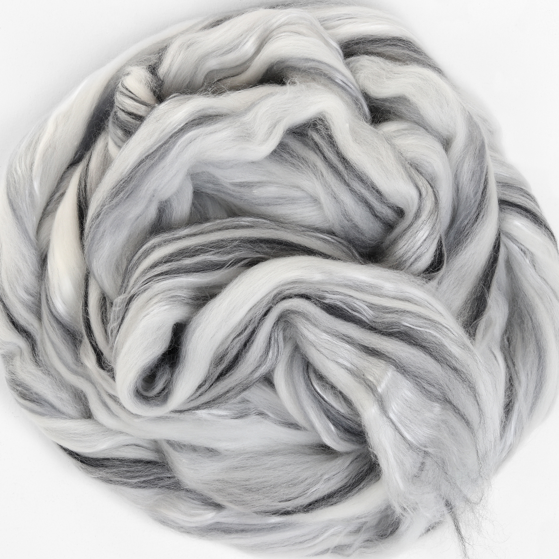 Tencel Merino blend