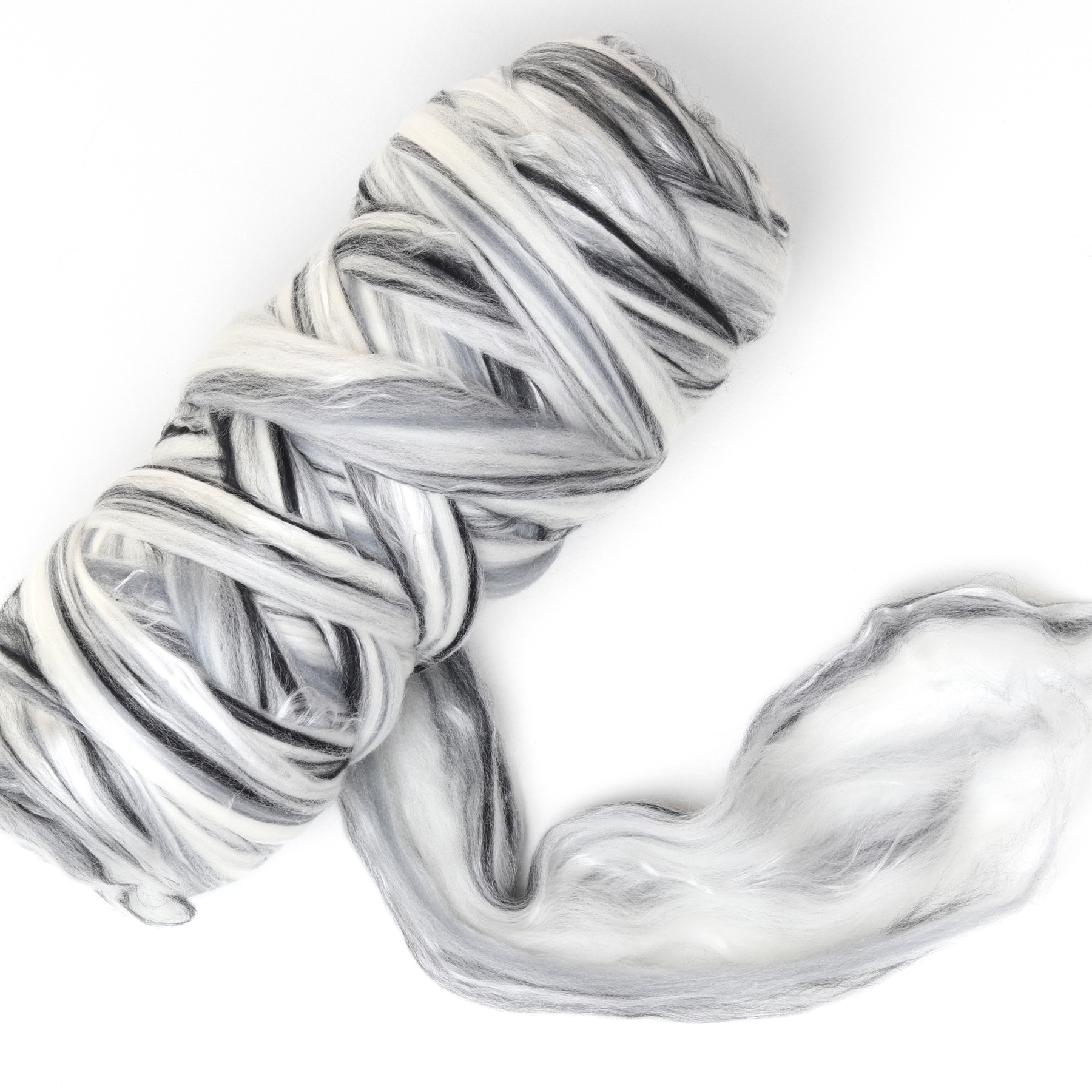 Tencel Merino blend