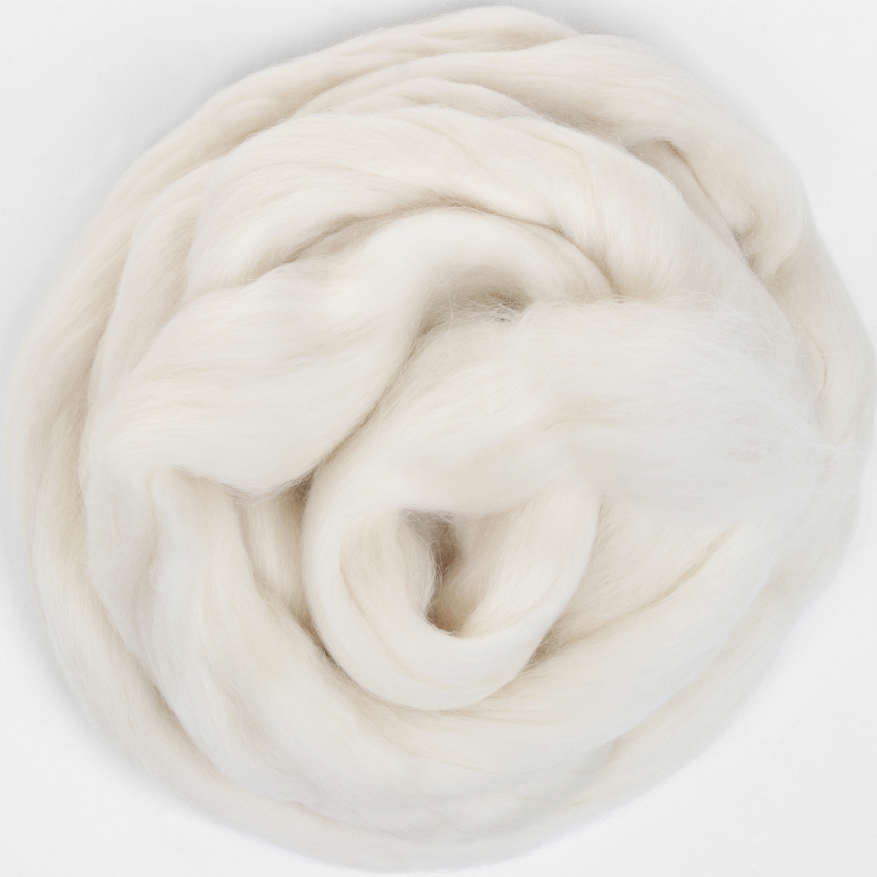 Alpaca and merino blend
