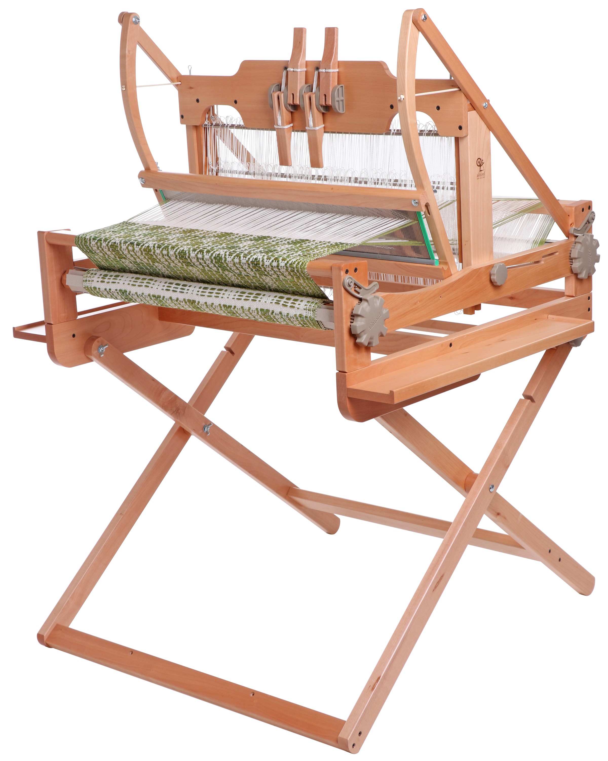 Rigid Heddle Loom Stand