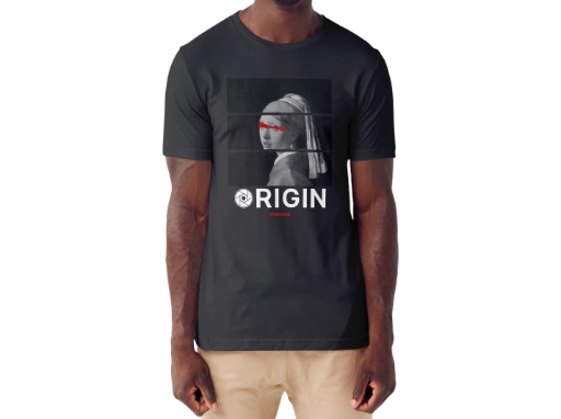 Origin Vision T-Shirt