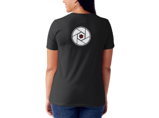 Origin Vision T-Shirt