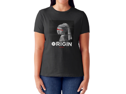 Origin Vision T-Shirt