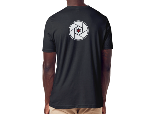 Origin Vision T-Shirt
