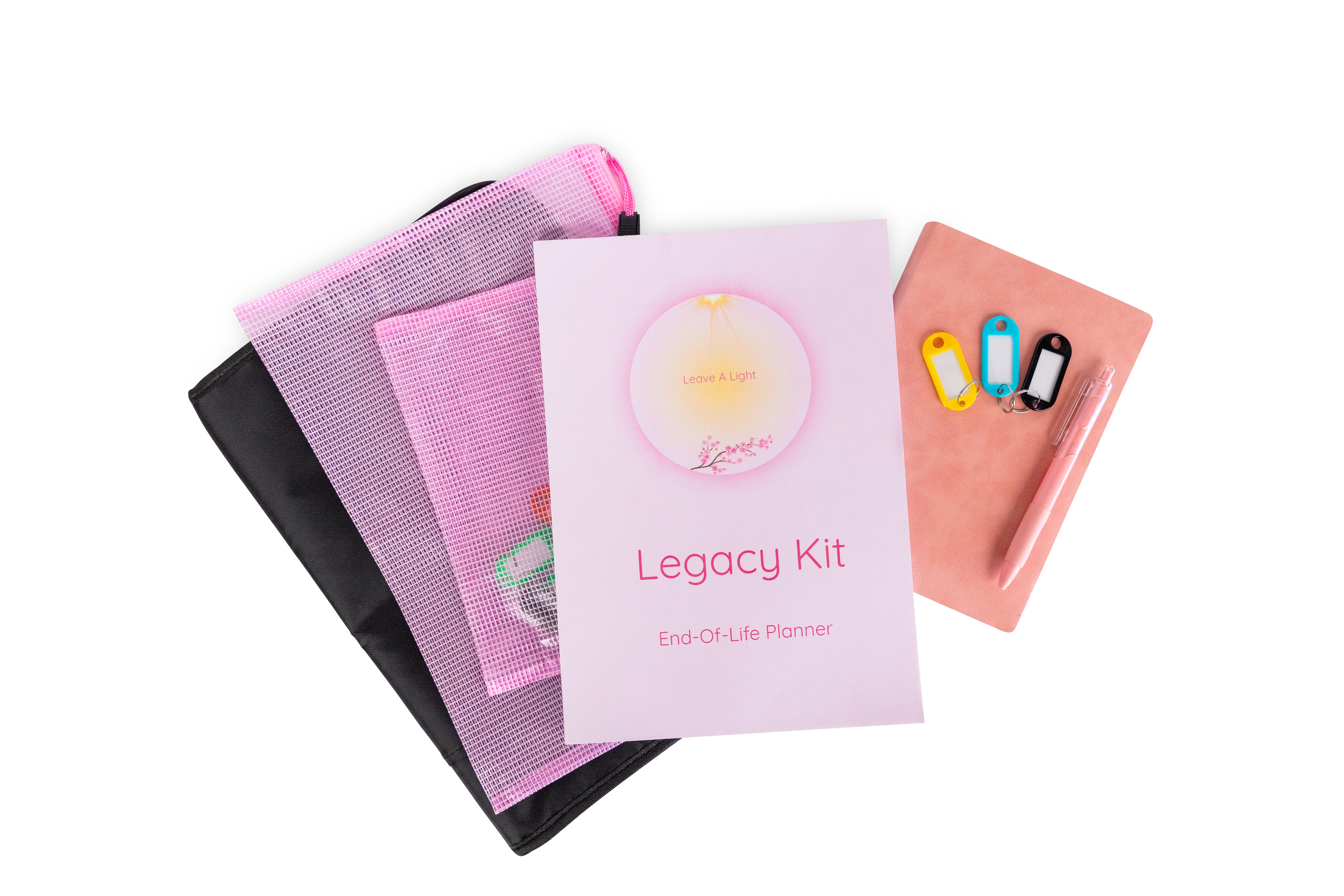 Illumination Legacy Kit