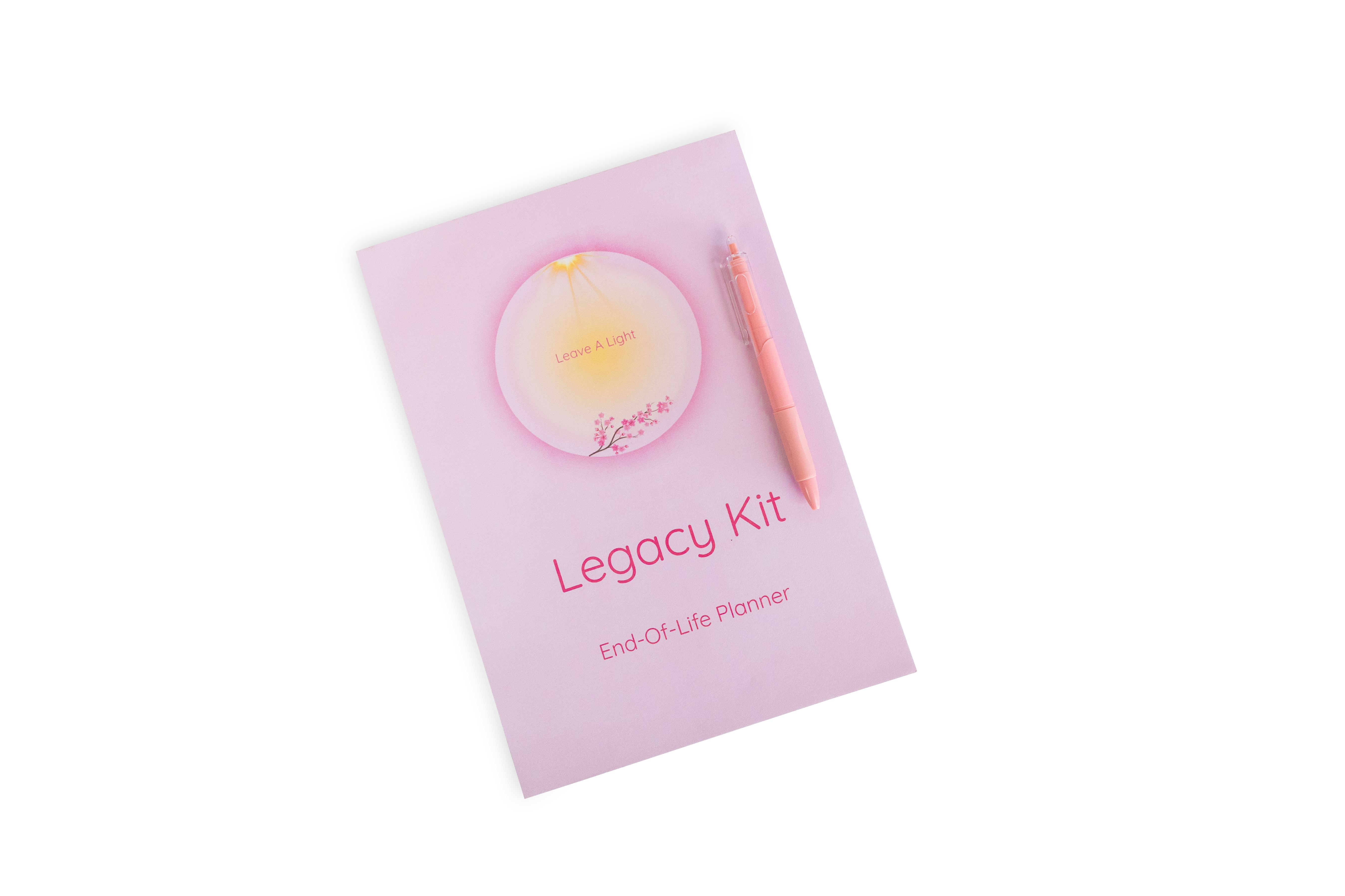 Radiance Legacy Kit