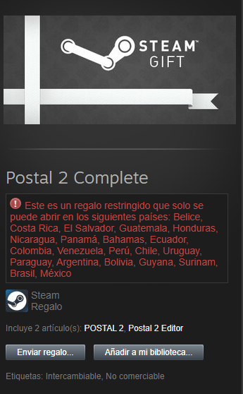 Juego POSTAL 2 + Editor -PC STEAM
