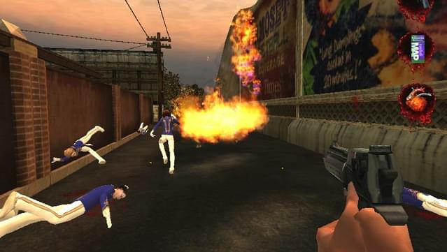 Juego POSTAL 2 + Editor -PC STEAM