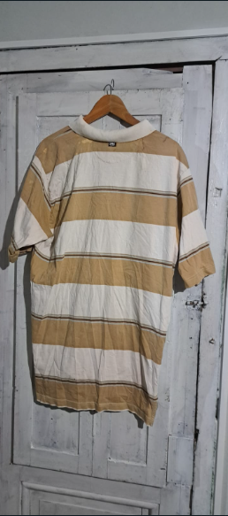 Remera Eco Unltd. Usada
