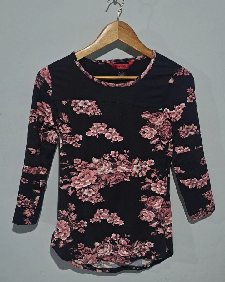 Blusita para dama, Talle M