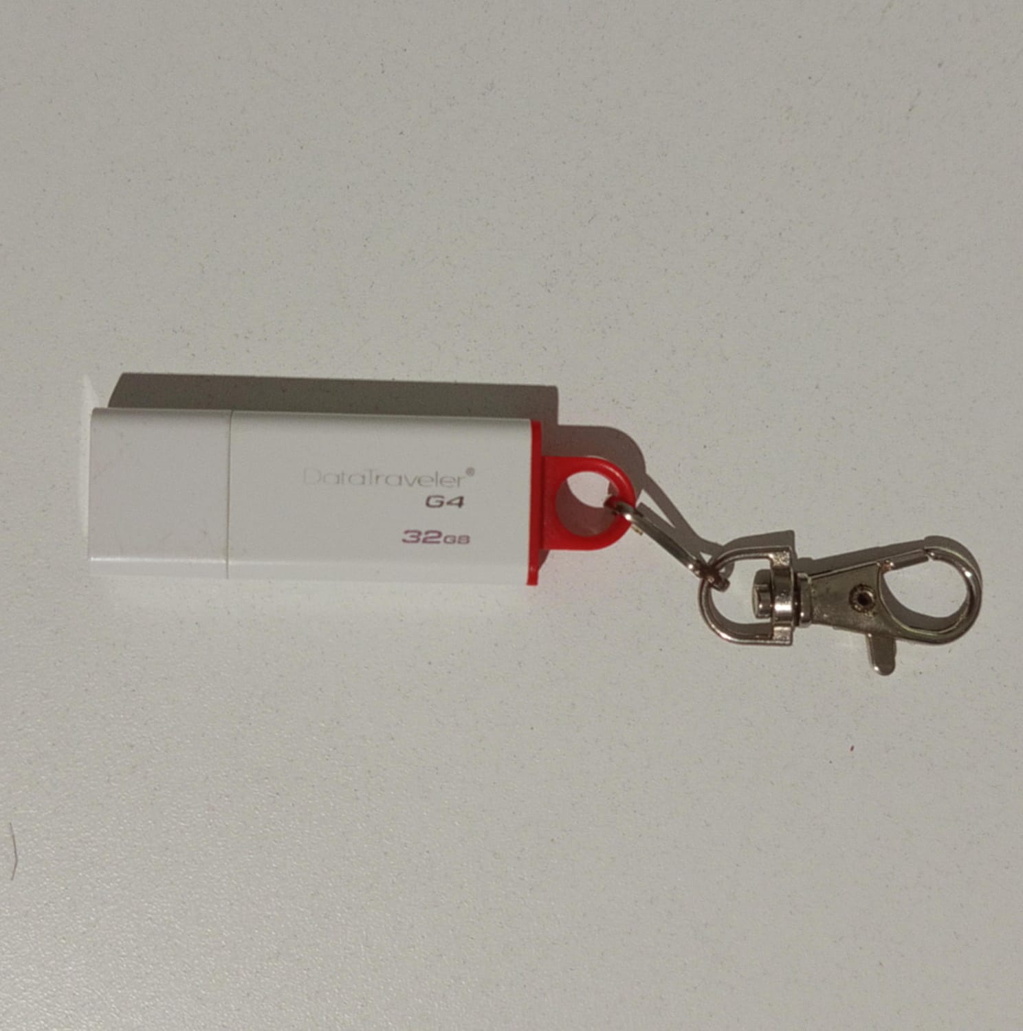 Pendrive de 32gb de capacidad