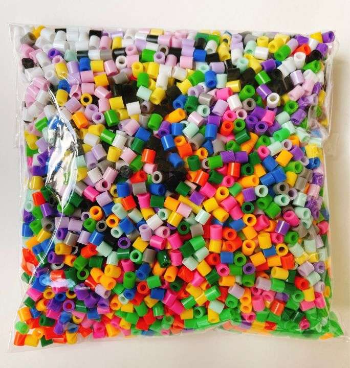 Hama Perlers