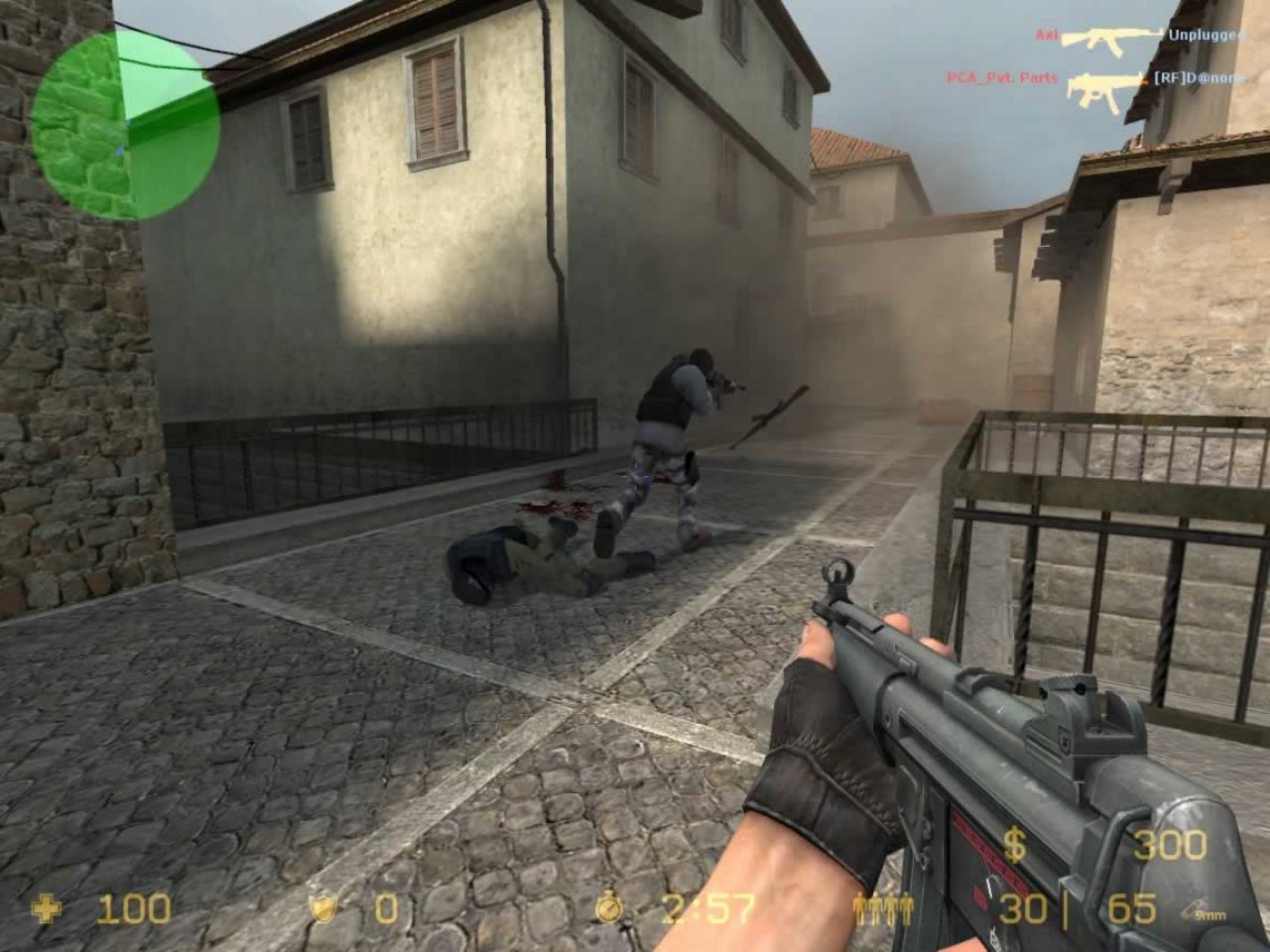 Counter Strike Source, Pase de invitado  -PC STEAM
