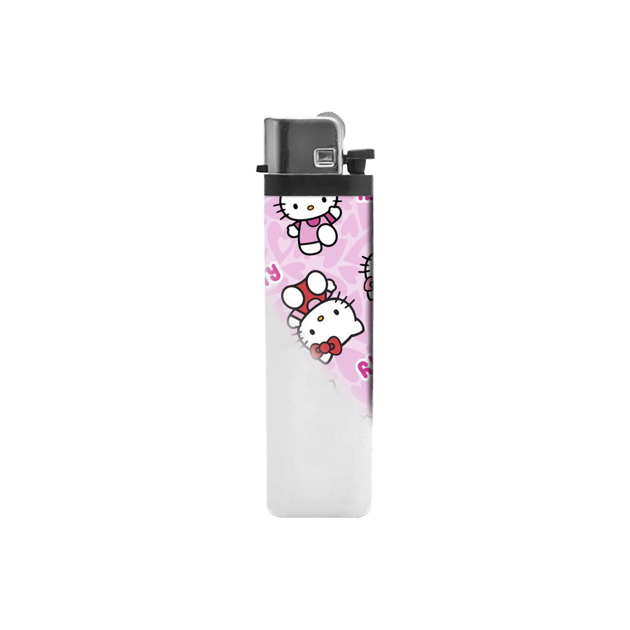 [Mockups] Encendedor Personalizado