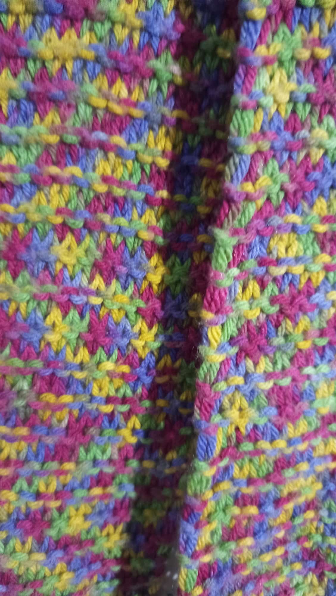 Bufandas, gran variedad de diseños