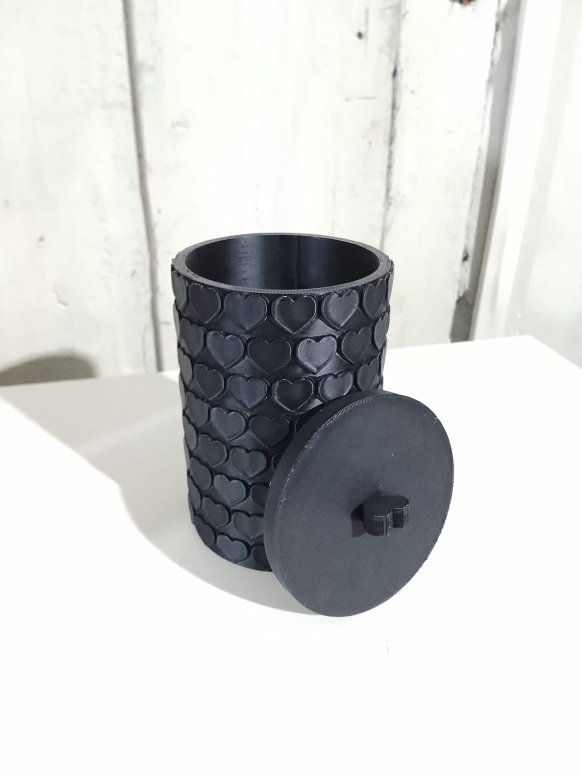SnapSafe, Quebrador de hoja trincheta de forma segura, Impresion 3D